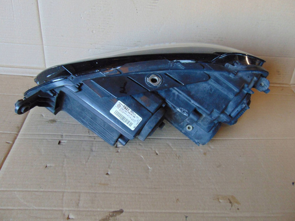 Frontscheinwerfer VW Passat B7 3AB941006 Rechts Scheinwerfer Headlight SCH5546121828cr