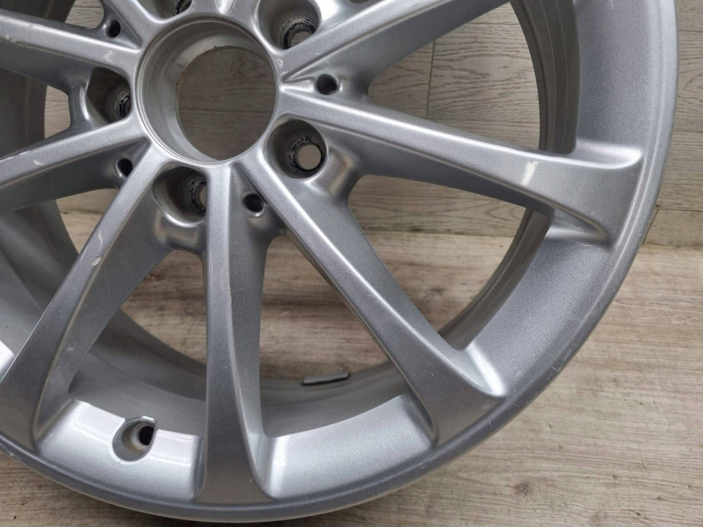 1x Alufelge 17 Zoll 5x112 A1774010300 Mercedes-Benz W177 Rim Wheel FEL5541994327ko
