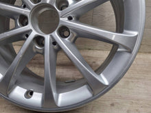 Laden Sie das Bild in den Galerie-Viewer, 1x Alufelge 17 Zoll 5x112 A1774010300 Mercedes-Benz W177 Rim Wheel FEL5541994327ko