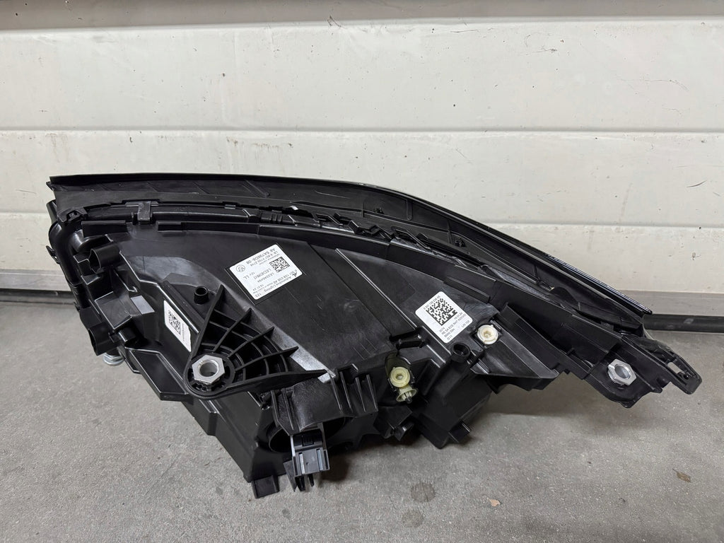 Frontscheinwerfer BMW 5 5A798D808 Full LED Rechts Scheinwerfer Headlight SCH6242195834vy