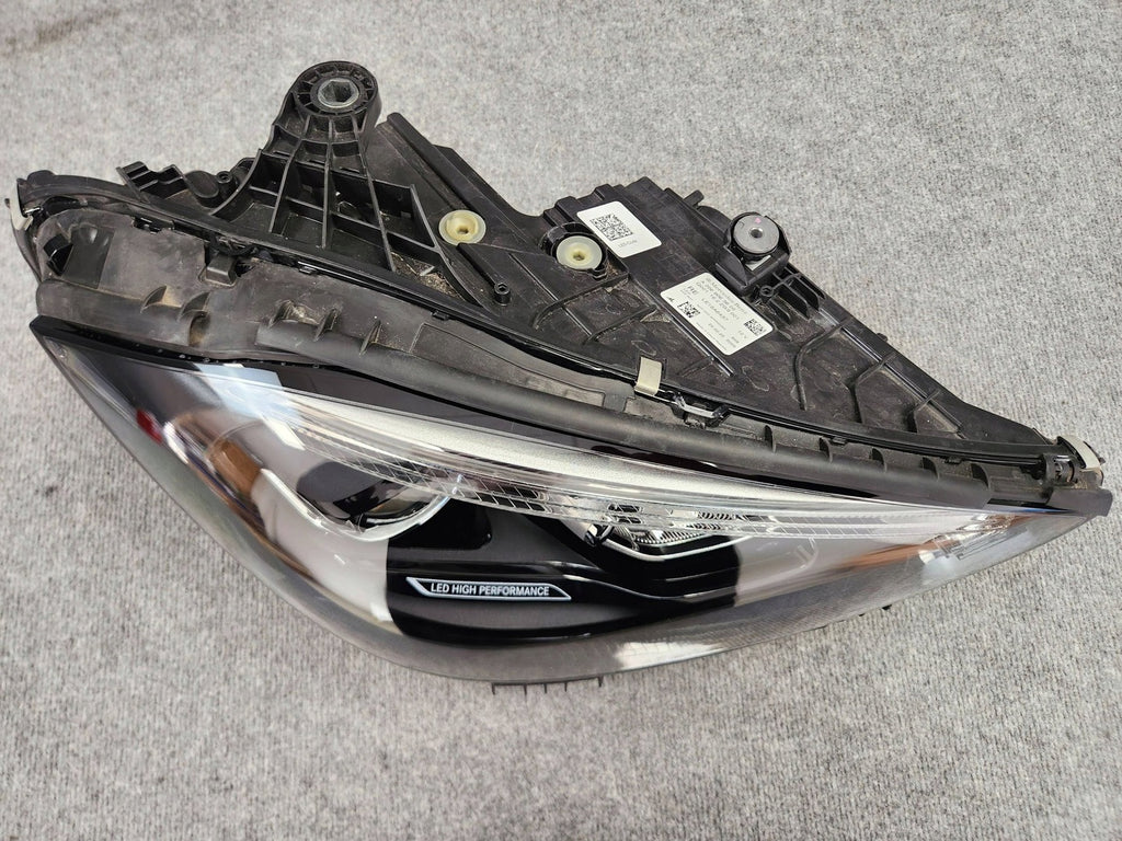 Frontscheinwerfer Mercedes-Benz W206 A2069063605 LED Rechts Headlight SCH7092777594ie