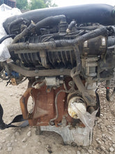 Laden Sie das Bild in den Galerie-Viewer, Motor Ford Fiesta I LUB 1.6 XR2 97PS 71kW Benzin Engine Unkomplett MOT8897101411fa