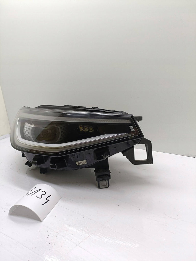Frontscheinwerfer VW Id.4 11B941036N Rechts Scheinwerfer Headlight SCH6797663744hk