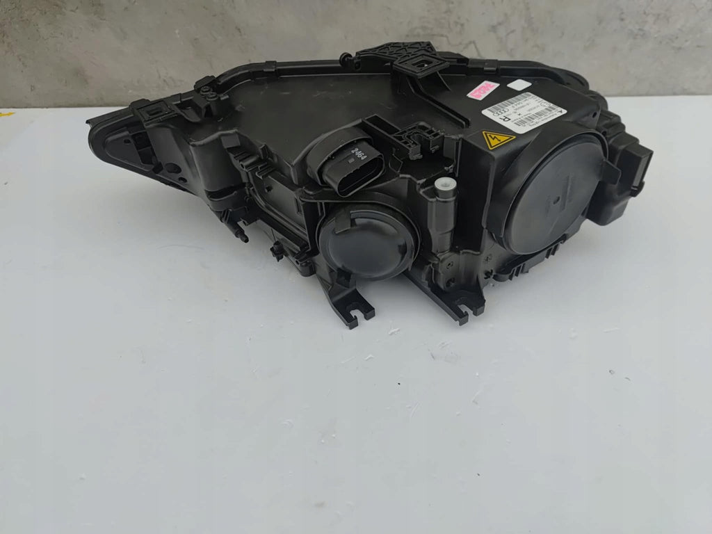 Frontscheinwerfer Audi A4 8K0941044F Rechts Scheinwerfer Headlight SCH2149780117ne