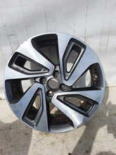 Laden Sie das Bild in den Galerie-Viewer, 1x Alufelge 17 Zoll 6.5&quot; 5x114.3 43ET 52910-1W850 Kia Rio Rim Wheel