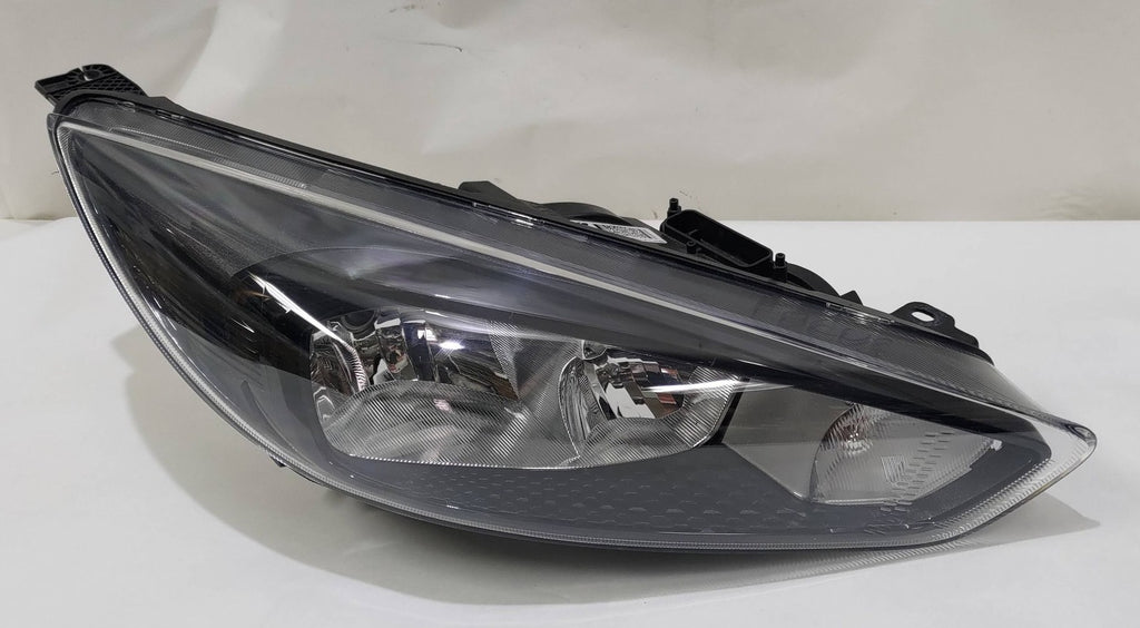 Frontscheinwerfer Ford Focus III F1EB13W029PC Rechts Scheinwerfer Headlight SCH1324686947zc