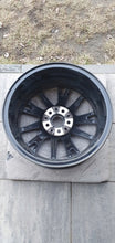 Load image into Gallery viewer, 1x Alufelge 17 Zoll 7.0" 5x112 47ET 7849122 BMW F44 F45 1 F40 F46 Rim Wheel FEL4522055083ih