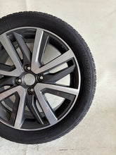 Load image into Gallery viewer, 1x Alufelge 16 Zoll 6.0" 4x100 43ET Matt Graphit 12S601025 Seat I Rim Wheel FEL5166337574ed