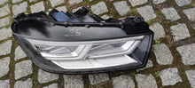 Laden Sie das Bild in den Galerie-Viewer, Frontscheinwerfer Audi Q5 -80A941034C Full LED Rechts Scheinwerfer Headlight SCH8454648095pf