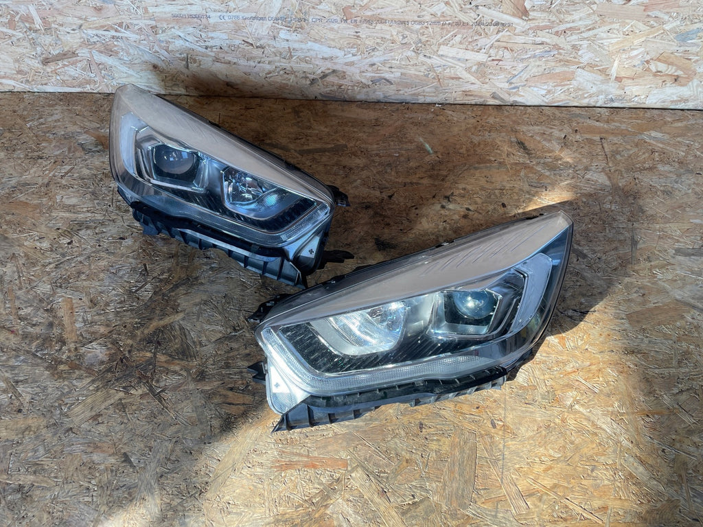 Frontscheinwerfer Ford Kuga GV41-13W030-CG GV41-13W029-CG LED Rechts oder Links SCH4785809898nk