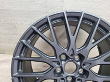 Laden Sie das Bild in den Galerie-Viewer, 1x Alufelge 19 Zoll 5x112 5A917C3 BMW 1 Rim Wheel FEL8557510166tc