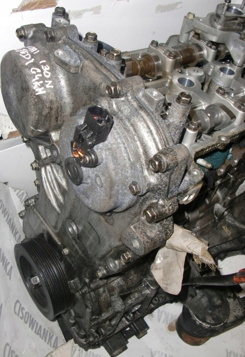 Motor Hyundai I G4KH 2.0 T-GDI 280PS 2021 Benzin Engine Unkomplett MOT1845402817ze