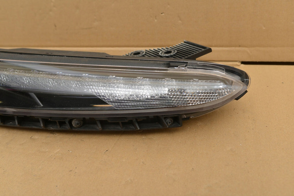 Frontscheinwerfer Hyundai Kona 92208 J9600 Vorderseite Scheinwerfer Headlight SCH2228367660br