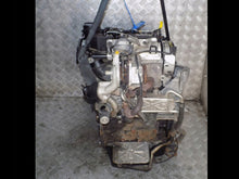 Laden Sie das Bild in den Galerie-Viewer, Motor Seat I Ibiza CFW 1.2 TDI 75PS 182TKm 2011 Diesel Engine Unkomplett MOT8811511246cy
