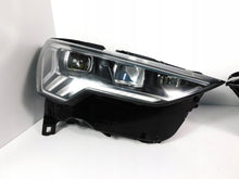 Laden Sie das Bild in den Galerie-Viewer, Frontscheinwerfer Audi Q3 83A941033 83A941034 LED Ein Satz Headlight SCH8704005778mv