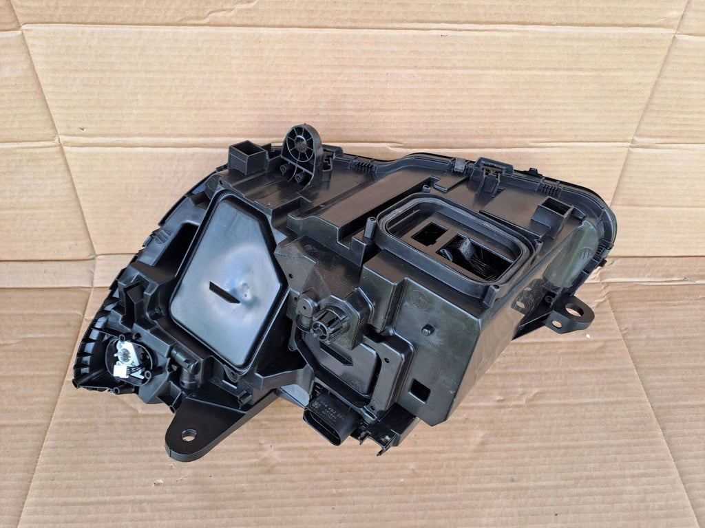 Frontscheinwerfer Mercedes-Benz W205 030128463408 Rechts Scheinwerfer Headlight SCH4575228928tj