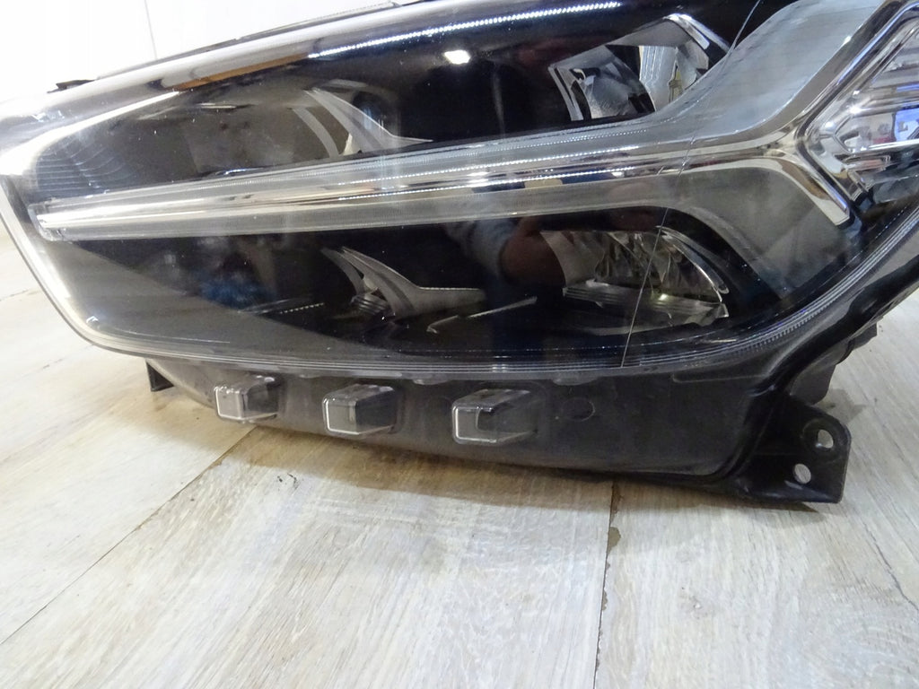 Frontscheinwerfer Volvo Xc40 32342524 LED Links Scheinwerfer Headlight SCH4327454502ay