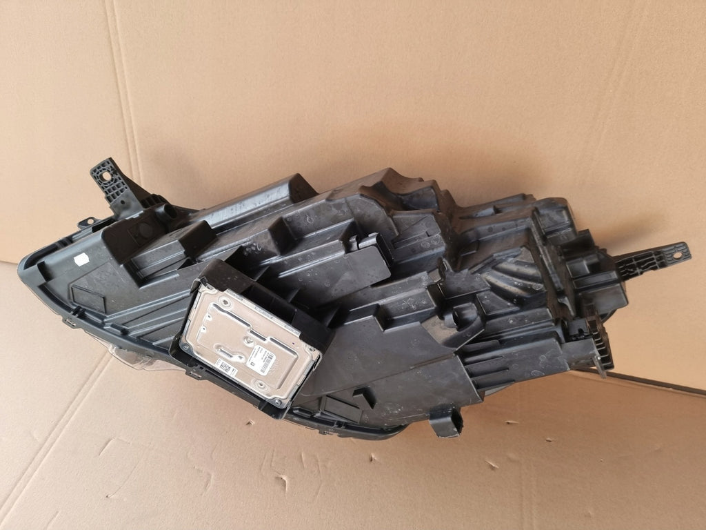 Frontscheinwerfer Ford Kuga LV4B-13E016-AK Rechts Scheinwerfer Headlight SCH2861275137sm