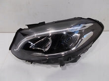 Laden Sie das Bild in den Galerie-Viewer, Frontscheinwerfer Mercedes-Benz A2469066101 LED Links Scheinwerfer Headlight