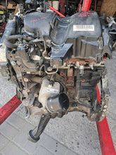 Load image into Gallery viewer, Motor Mercedes-Benz W176 K9KF452 1.5 CDI Diesel Engine Unkomplett MOT5616226989vx