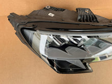 Load image into Gallery viewer, Frontscheinwerfer Audi 8Y0941012 Full LED Rechts Scheinwerfer Headlight SCH4037832409uz