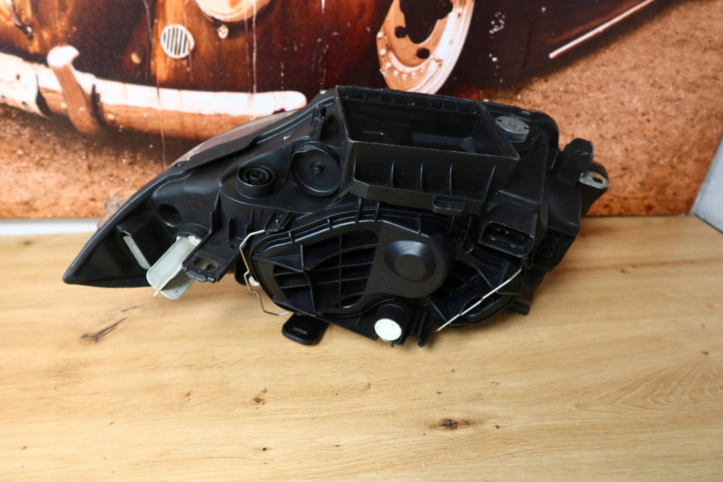 Frontscheinwerfer BMW 1 E81 E82 E87 7193388 388033321 Rechts Headlight SCH6621020205uz