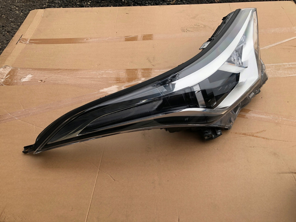 Frontscheinwerfer Toyota Chr 81110-F4031-00 Rechts Scheinwerfer Headlight SCH9281383593ly