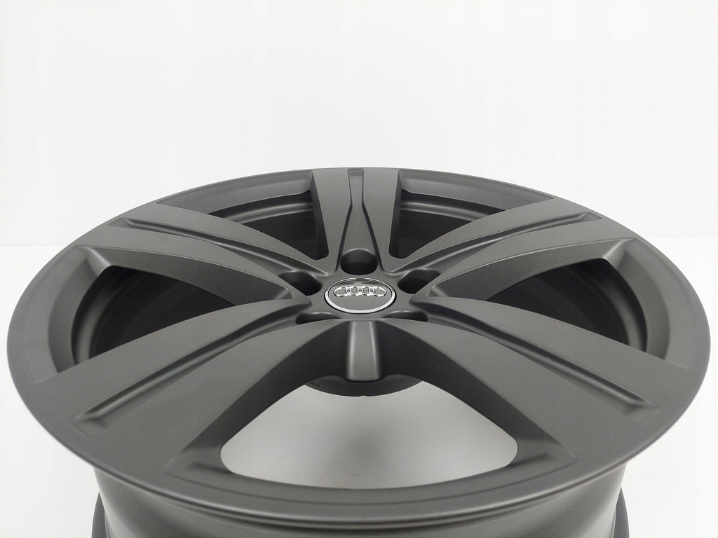 4x Alufelge 18 Zoll 8.0" 5x112 25ET Audi A5 Rim Wheel