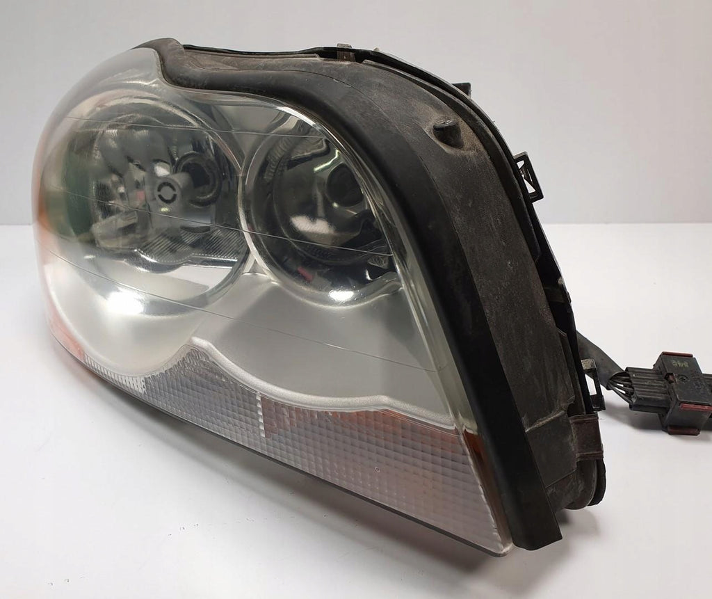 Frontscheinwerfer Volvo Xc90 Xenon Rechts Scheinwerfer Headlight