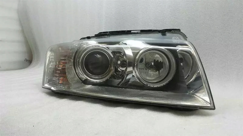 Frontscheinwerfer Audi A8 Rechts Scheinwerfer Headlight SCH2668005906jp