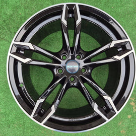 1x Alufelge 19 Zoll 5x112 KBA51688 BMW G31 G30 Rim Wheel FEL8029769552gb