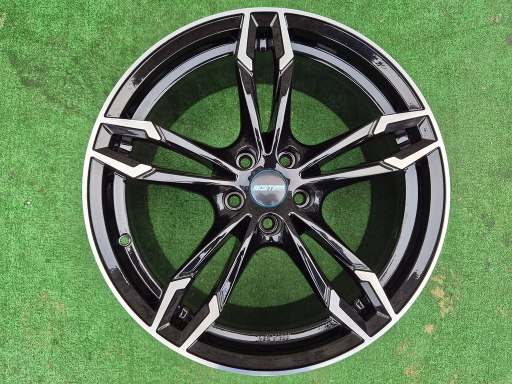 1x Alufelge 19 Zoll 5x112 KBA51688 BMW G31 G30 Rim Wheel FEL8029769552gb