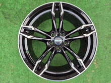 Load image into Gallery viewer, 1x Alufelge 19 Zoll 5x112 KBA51688 BMW G31 G30 Rim Wheel FEL8029769552gb