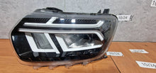 Load image into Gallery viewer, Frontscheinwerfer Dacia Duster MIA12858 Links Scheinwerfer Headlight