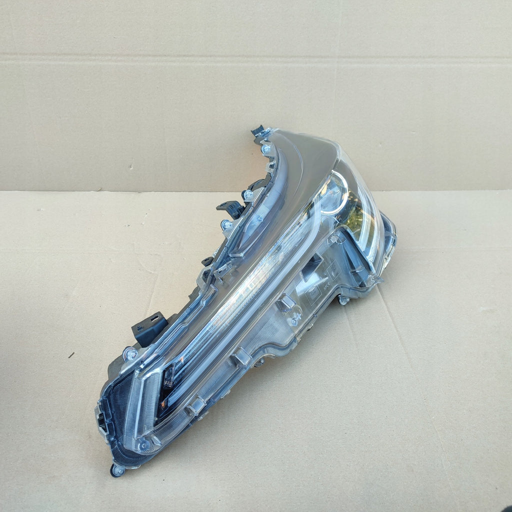 Frontscheinwerfer Toyota Corolla 81150-02S70 LED Ein Stück (Rechts oder Links) SCH8727775209pn