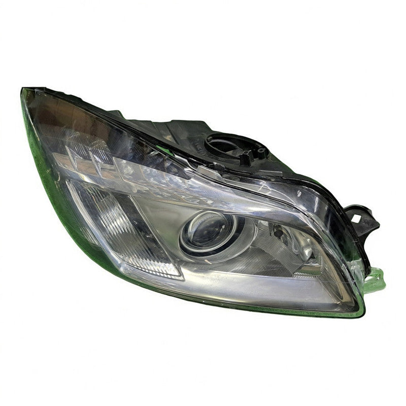 Frontscheinwerfer Opel Insignia A 1ZT009631-02 Xenon Rechts Headlight