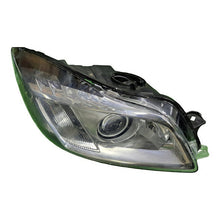 Laden Sie das Bild in den Galerie-Viewer, Frontscheinwerfer Opel Insignia A 1ZT009631-02 Xenon Rechts Headlight