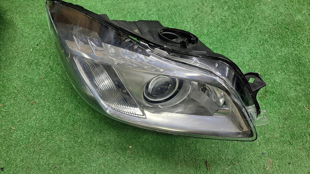 Frontscheinwerfer Opel Insignia A 1ZT009631-02 Xenon Rechts Headlight