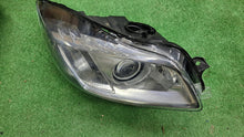 Laden Sie das Bild in den Galerie-Viewer, Frontscheinwerfer Opel Insignia A 1ZT009631-02 Xenon Rechts Headlight