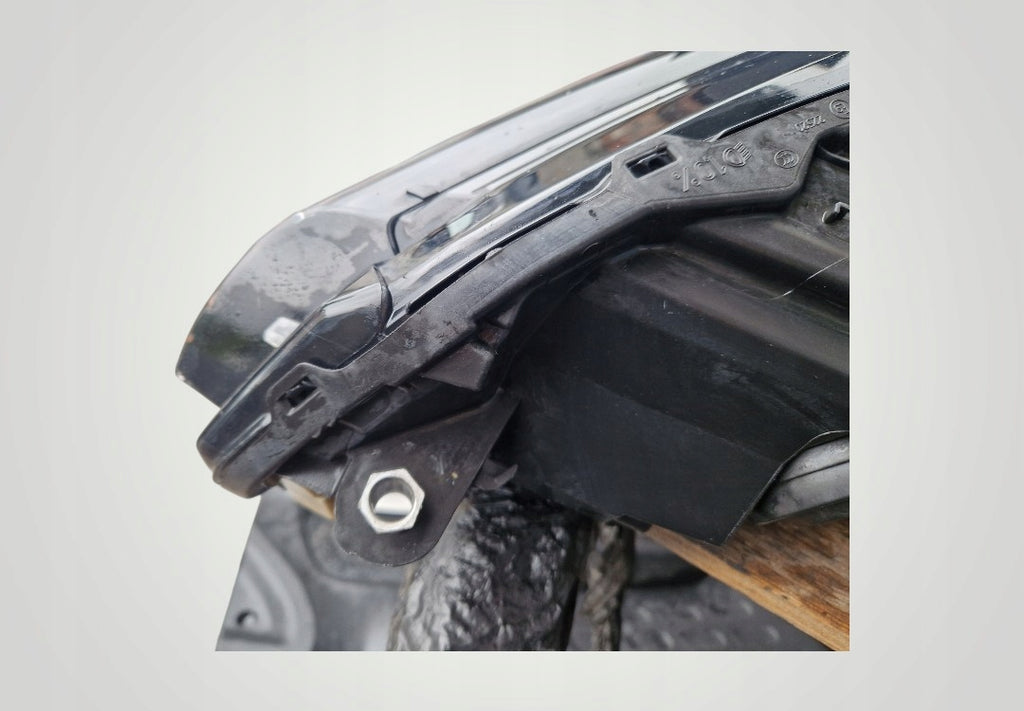 Frontscheinwerfer VW Golf VIII 5H1941006C LED Rechts Scheinwerfer Headlight SCH3259575790wh