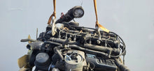 Laden Sie das Bild in den Galerie-Viewer, Motor Mercedes-Benz Vito W639 646983 2.2 CDI 88PS 65kW Diesel Engine Komplett MOT1402944324yc