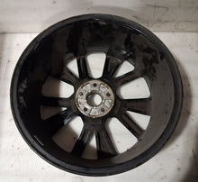 Laden Sie das Bild in den Galerie-Viewer, 1x Alufelge 19 Zoll 8.0" 5x112 47ET Glanz 2GA601025AK VW I Rim Wheel FEL1429961531mi