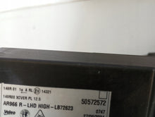 Laden Sie das Bild in den Galerie-Viewer, Frontscheinwerfer Alfa Romeo 50572572 50572576 Full LED Rechts oder Links SCH9957491202ue