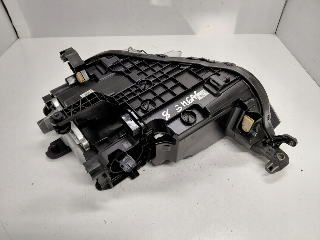Frontscheinwerfer Ac T-Roc 2GA941774 Rechts Scheinwerfer Headlight SCH7624927122dj