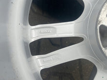Load image into Gallery viewer, 4x Alufelge 18 Zoll 8.0" 5x112 Glanz Silber KBA50677 Audi G30 G20 I Rim Wheel FEL3922580871do