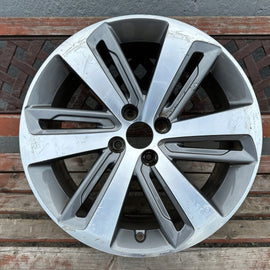 1x Alufelge 18 Zoll 7.5