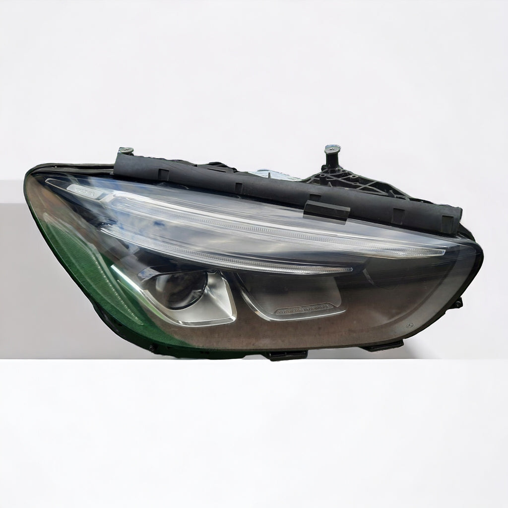 Frontscheinwerfer Mercedes-Benz W247 A2479062603 FULL LED Rechts Headlight