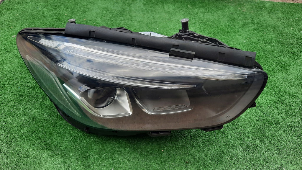 Frontscheinwerfer Mercedes-Benz W247 A2479062603 FULL LED Rechts Headlight