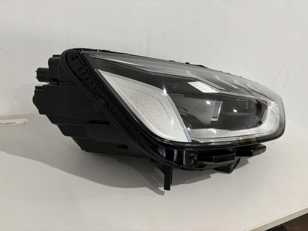 Frontscheinwerfer Audi A4 B9 8W0941034D LED Rechts Scheinwerfer Headlight