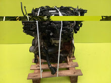 Laden Sie das Bild in den Galerie-Viewer, Motor Ford Kuga I TXMA 2.0 TDCI 164TKm 2013 Diesel Engine Unkomplett MOT8183921179vb